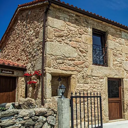 Villa A Casina Do Pozo Crucero Esterno foto