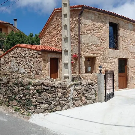 Villa A Casina Do Pozo Crucero Esterno foto
