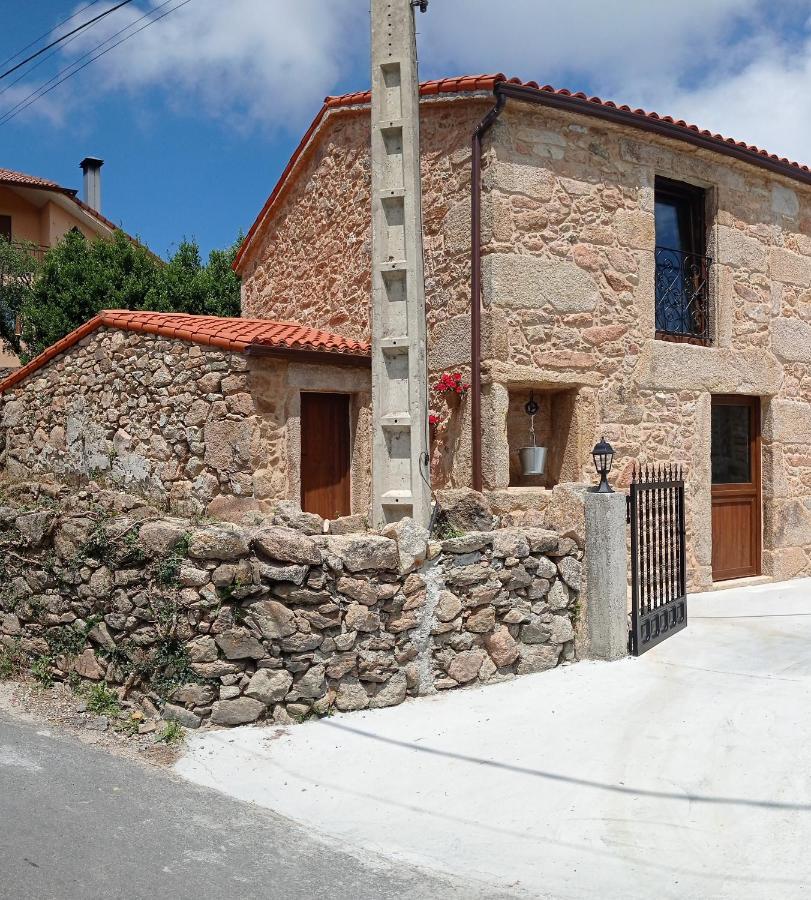 A Casina Do Pozo Casa vacanze *