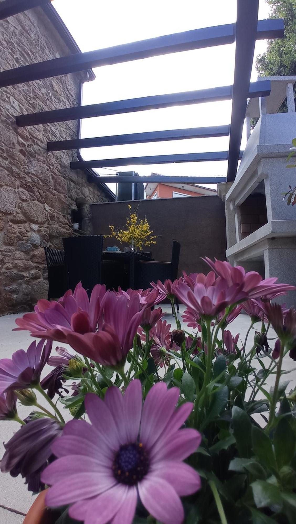 A Casina Do Pozo Casa vacanze *