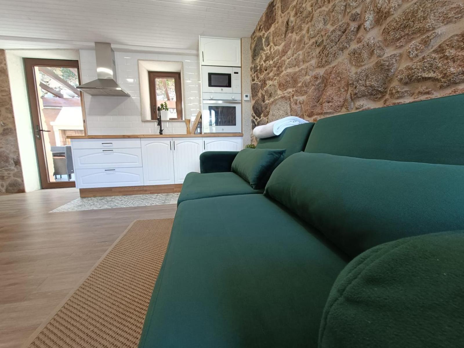 A Casina Do Pozo