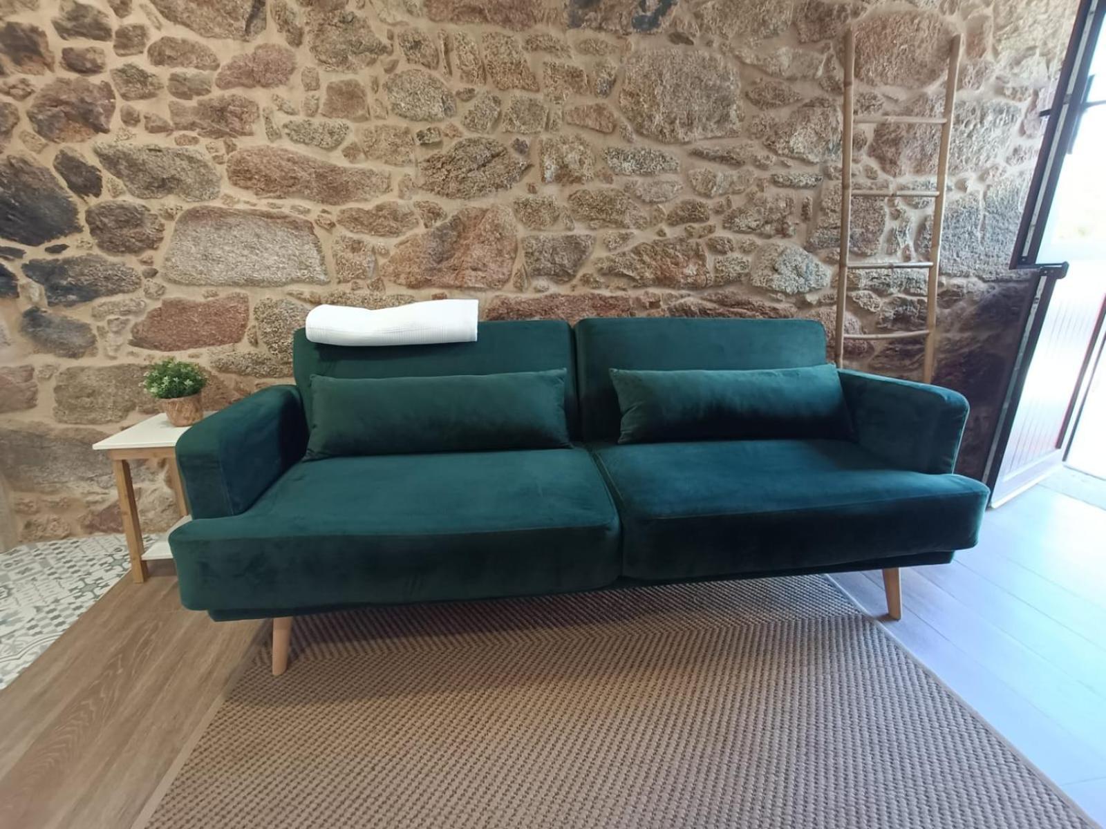 A Casina Do Pozo Casa vacanze *