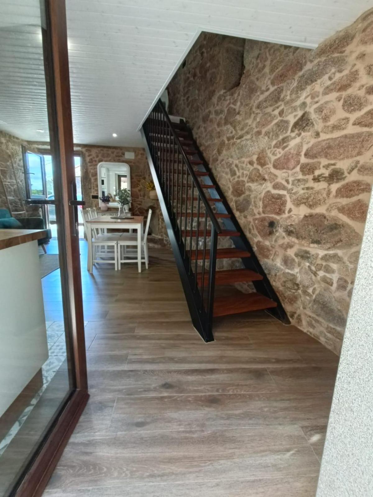 Casa vacanze A Casina Do Pozo Crucero