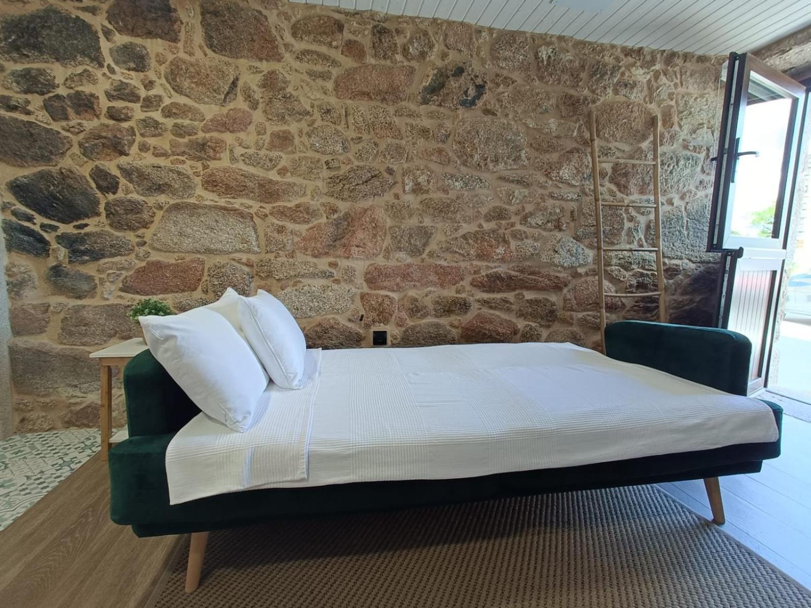 A Casina Do Pozo Crucero
