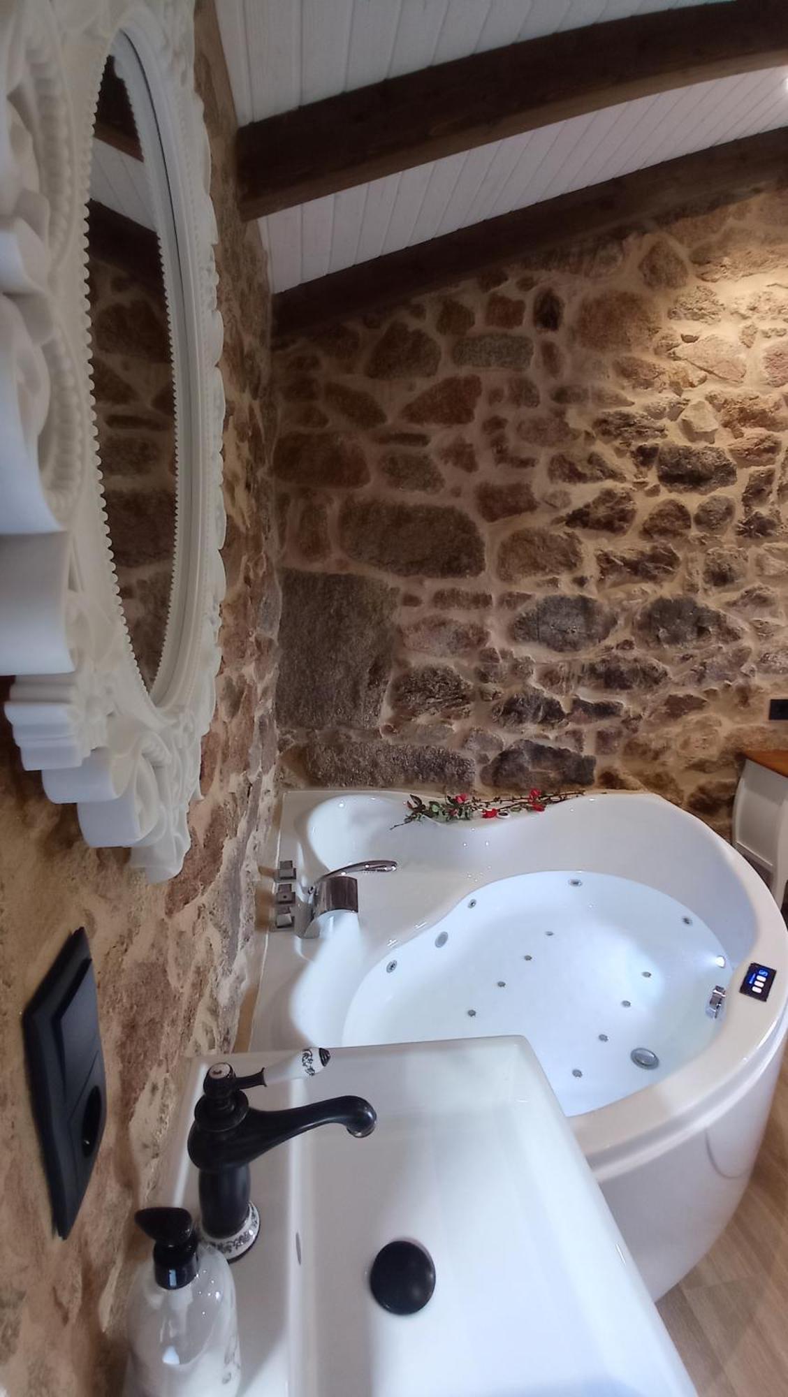 A Casina Do Pozo