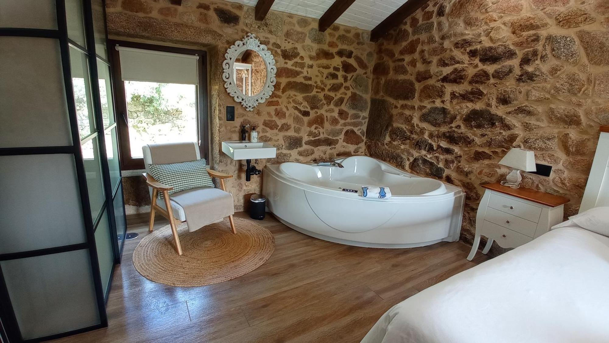 A Casina Do Pozo Casa vacanze