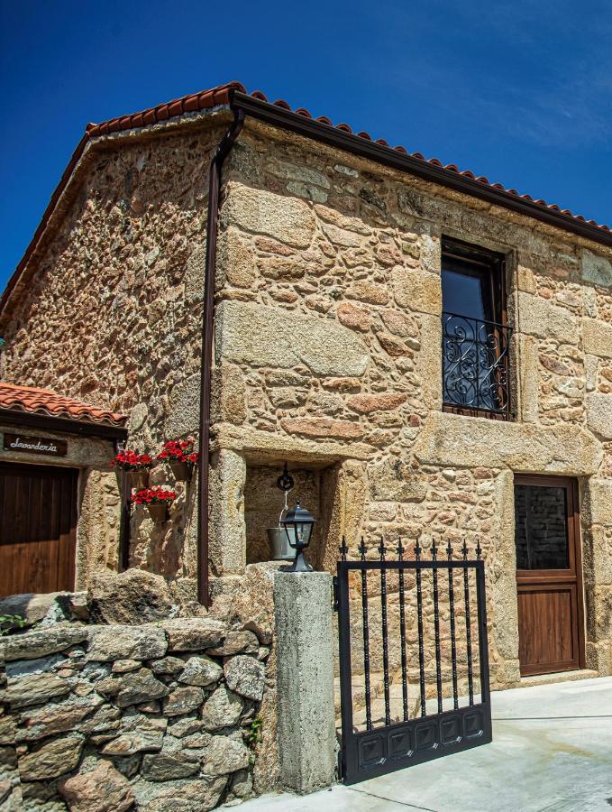 A Casina Do Pozo *