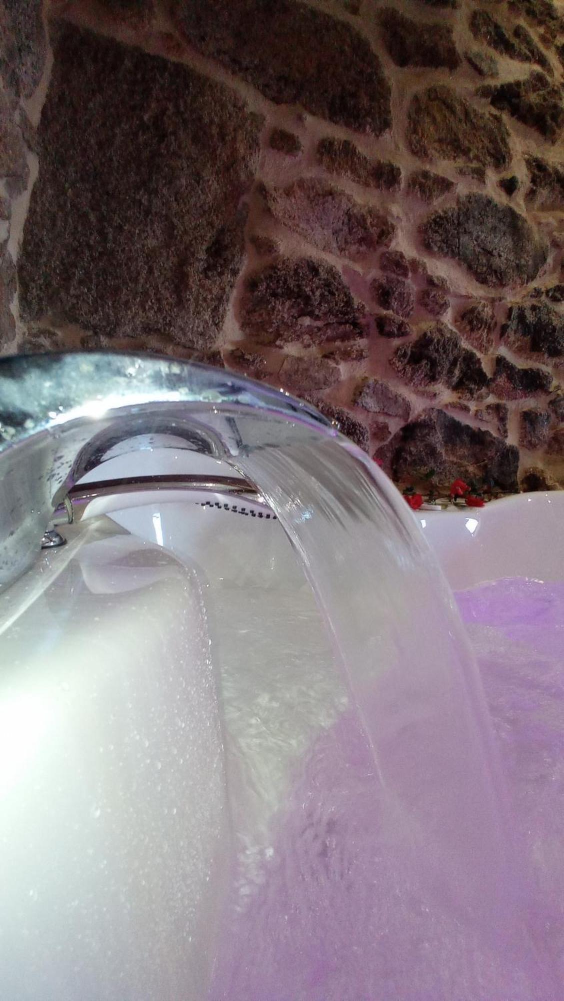 Hébergement de vacances A Casina Do Pozo