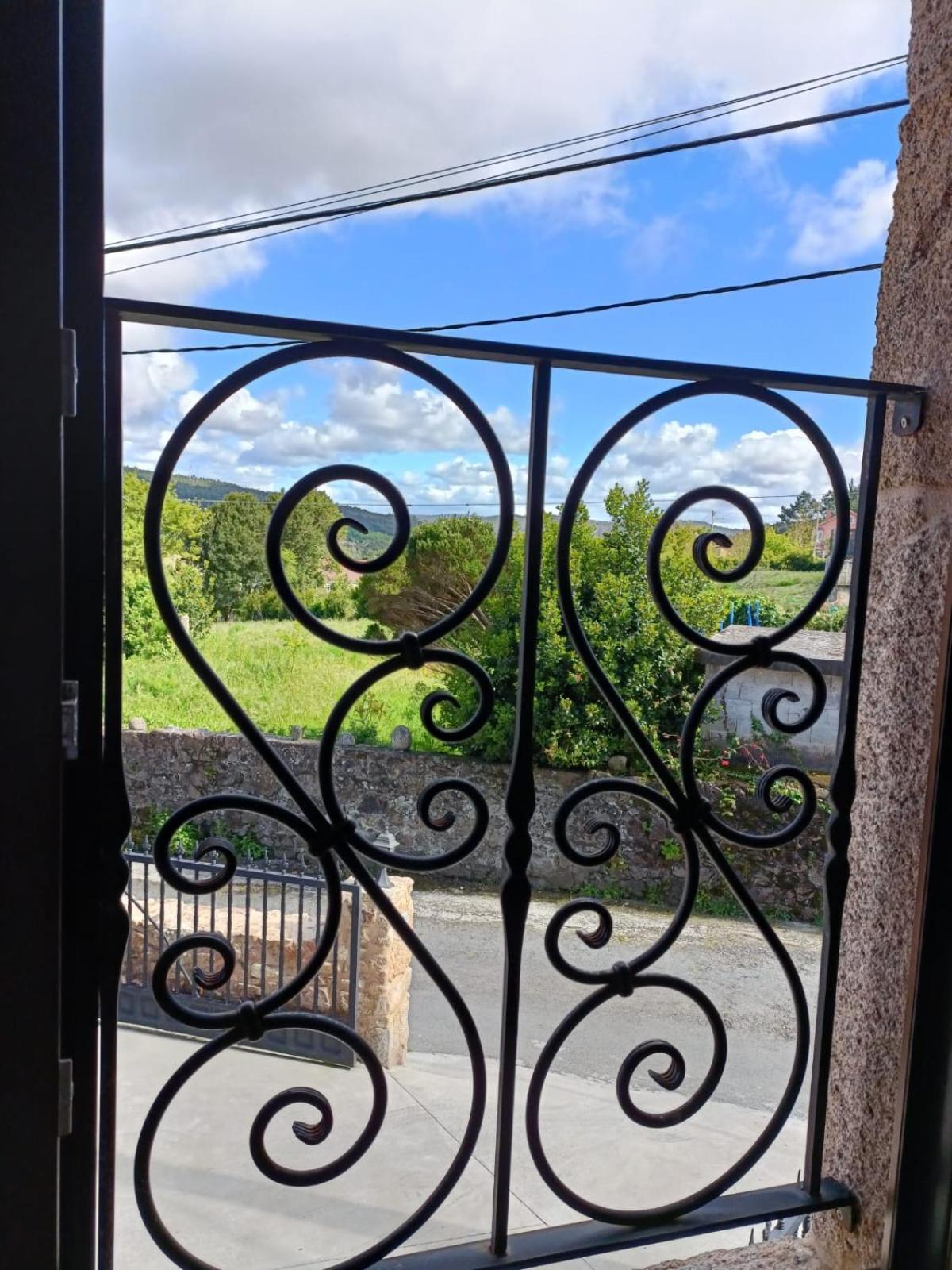 A Casina Do Pozo *